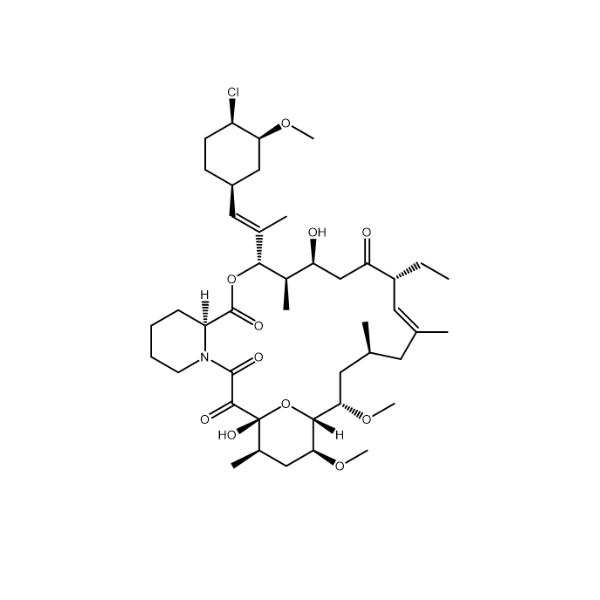 吡美莫司杂质12（去氯吡美莫司）