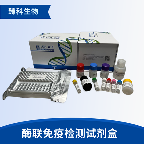 大鼠前列腺素(PG）elisa试剂盒