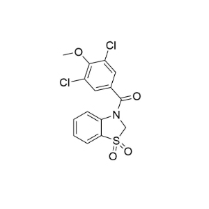 多替诺雷杂质12