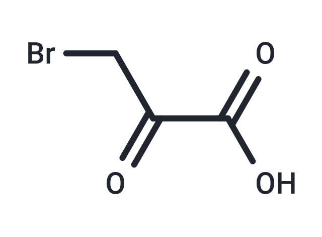 3-溴丙酮酸|T5882