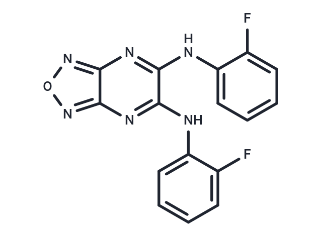 化合物 BAM 15|T14497|TargetMol