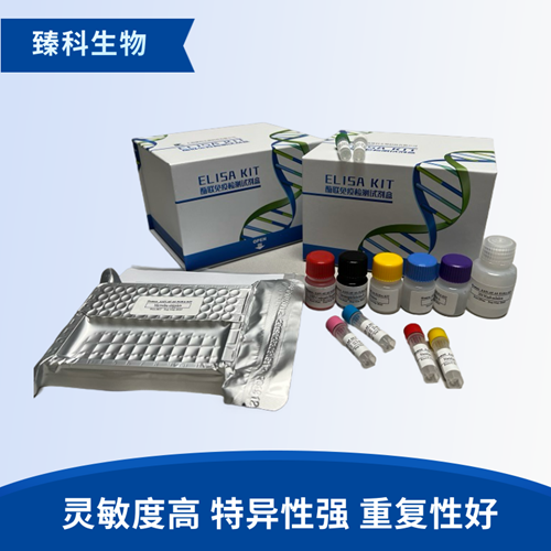 大鼠外泌体(Exosome）elisa试剂盒