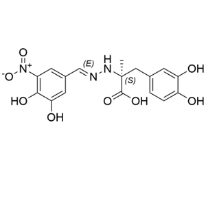 恩他卡朋杂质119