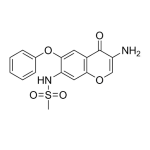 艾拉莫德杂质29（CP杂质M10）