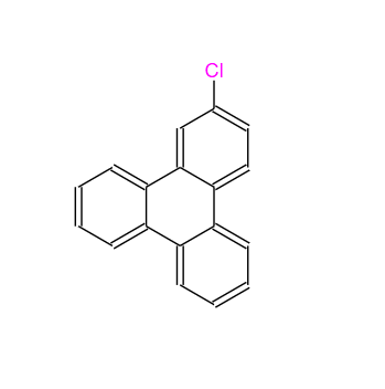 2-氯苯并菲