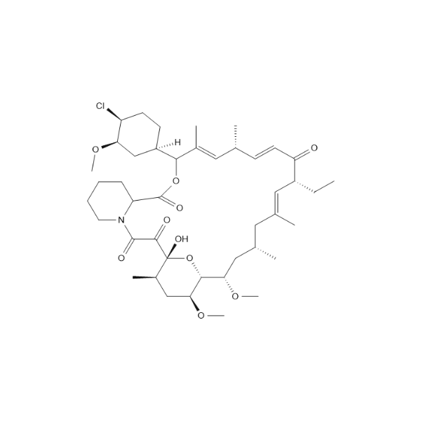 吡美莫司杂质4异构体