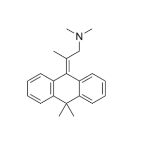 美利曲辛杂质16