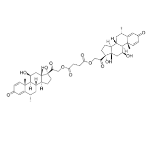 甲基强的松龙杂质20