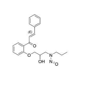 普罗帕酮杂质38