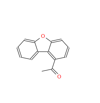1-（1-二苯并呋喃基）乙酮