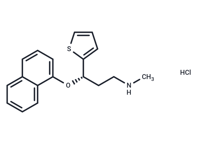 盐酸度洛西汀|T1471