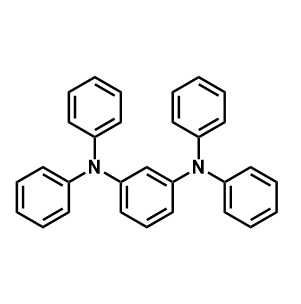 N1,N1,N3,N3-四苯基苯-1,3-二胺