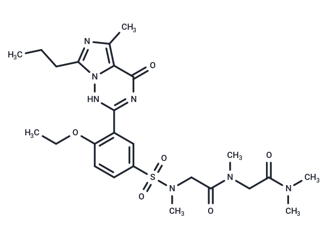 化合物 KD-027|T27720|TargetMol