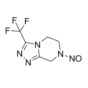 西他列汀NTTP杂质
