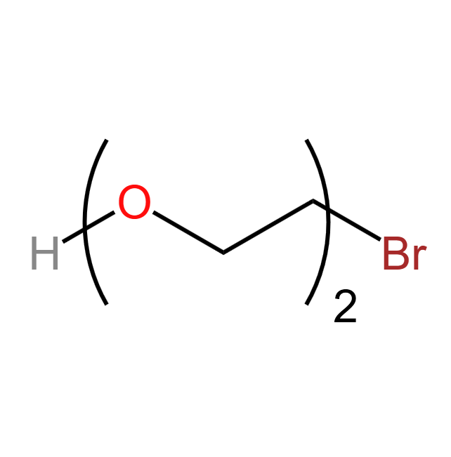 羟基-二乙二醇-溴  98%