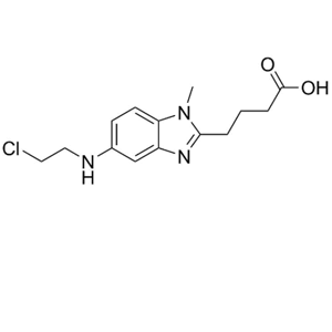 苯达莫司汀USP相关化合物D