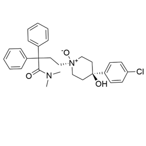 洛哌丁胺EP杂质G