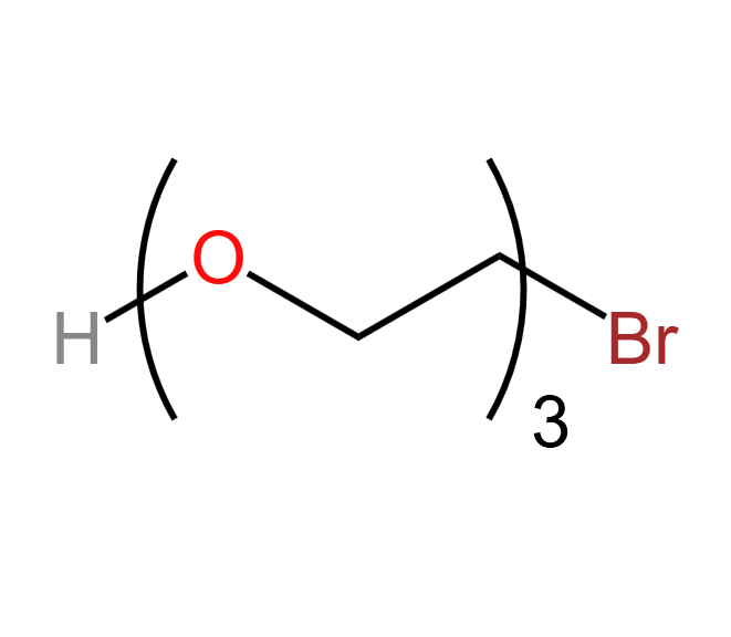 羟基-三乙二醇-溴  98%