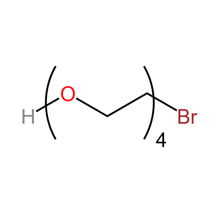 羟基-四乙二醇-溴  98%