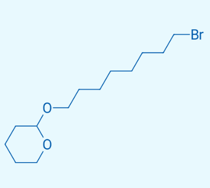 1-溴-8-(四氢吡喃氧基)辛烷  50816-20-1