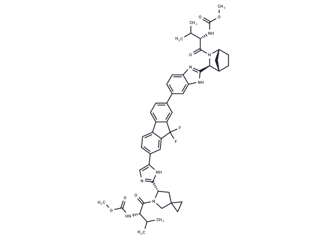雷迪帕韦|T6200|TargetMol