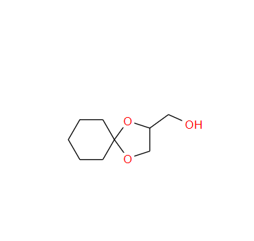 1,4-二氧杂螺[4.5]癸烷-2-甲醇