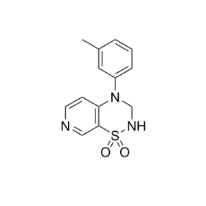 托拉塞米杂质22