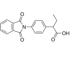 吲哚布芬杂质11