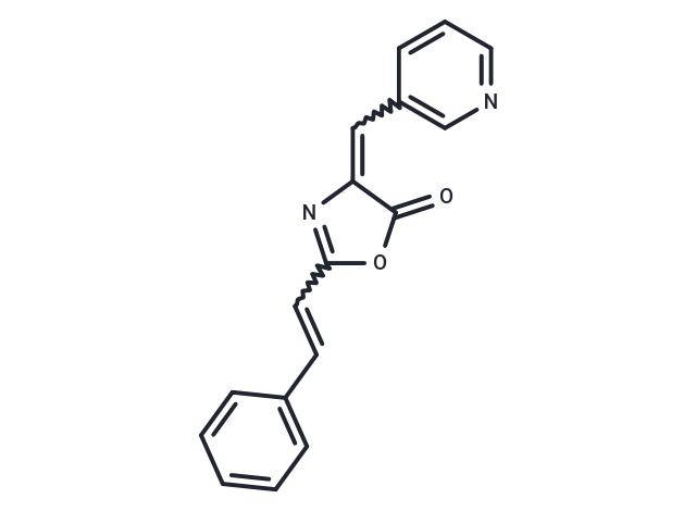 化合物 TC-DAPK 6|T17004|TargetMol
