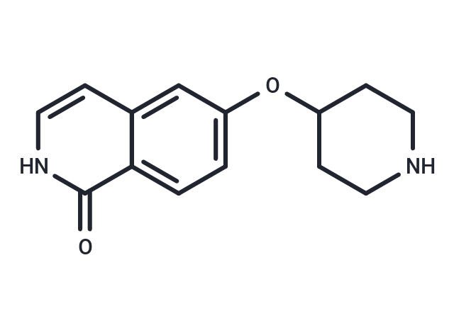 化合物 SAR407899|T7391|TargetMol
