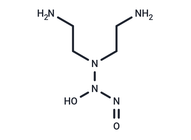 化合物 DETA NONOate|T36033|TargetMol