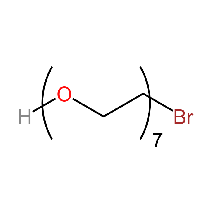 羟基-七乙二醇-溴 98%