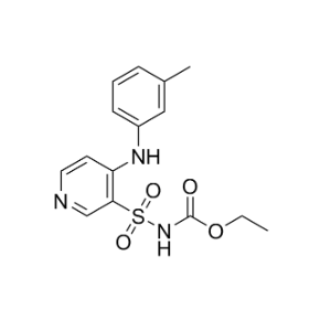 托拉塞米EP杂质E