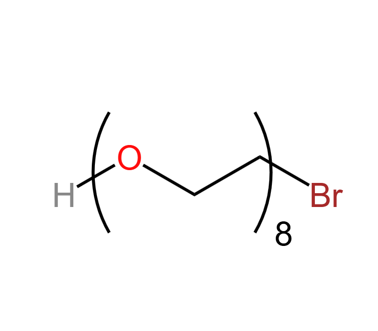 羟基-八乙二醇-溴 98%