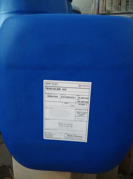 迪高410流平剂   迪高有机硅流平剂410/450/432/1484