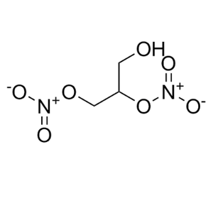 3-羟基丙基-1,2-二硝酸酯