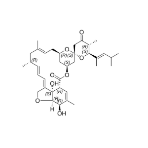 莫西菌素杂质20