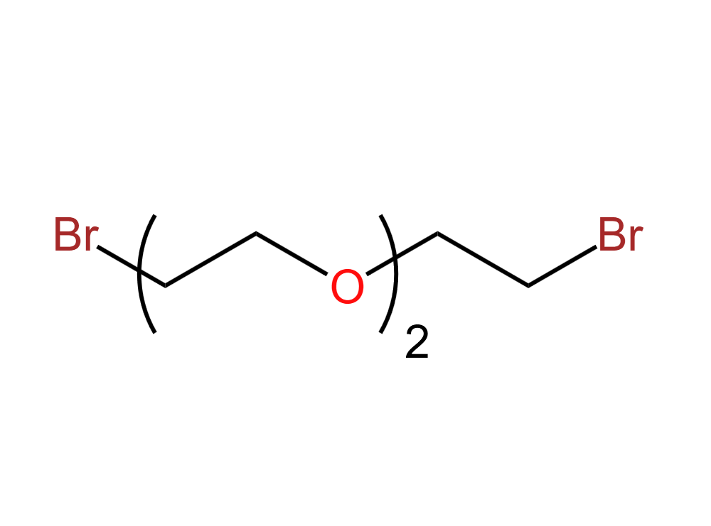 溴-二乙二醇-溴  98%