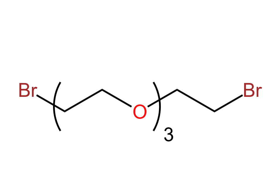 溴-三乙二醇-溴  98%