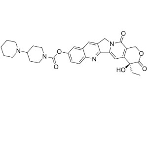 伊立替康EP杂质A