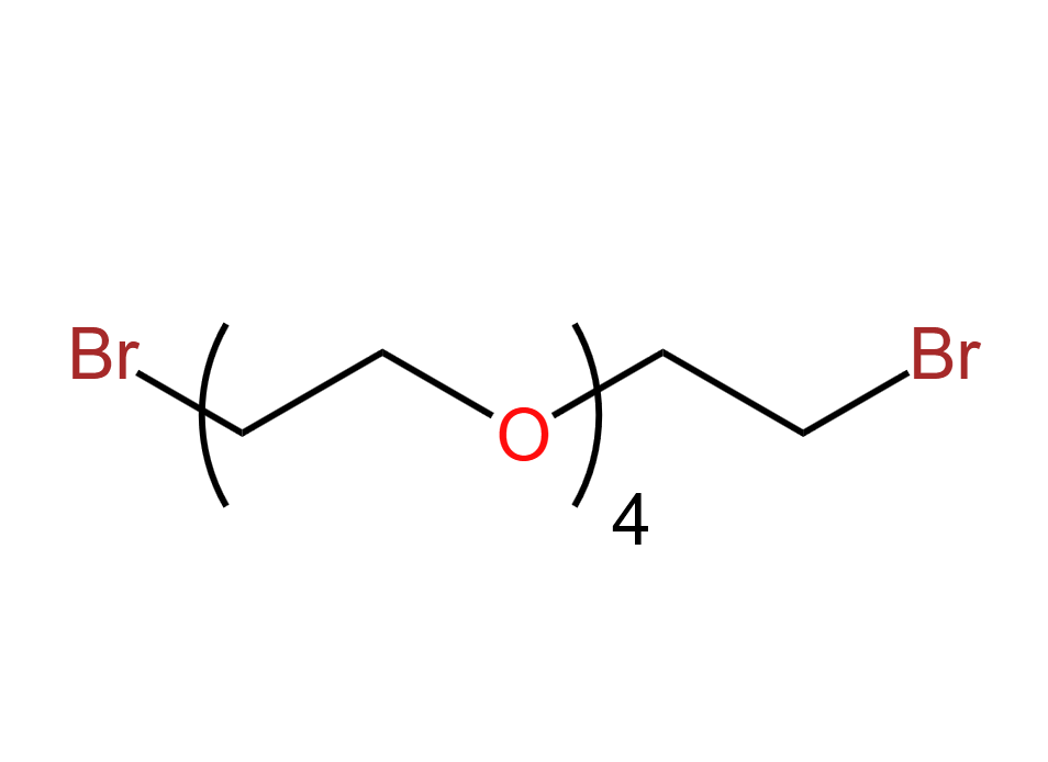 溴-四乙二醇-溴  98%