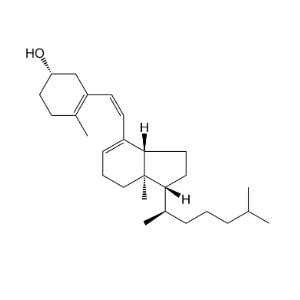 普维他明D（3）