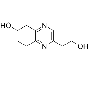 克拉维酸钾EP杂质C