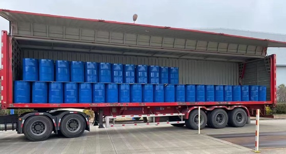 氯甲酸正戊酯，638-41-5，湖北恒捷