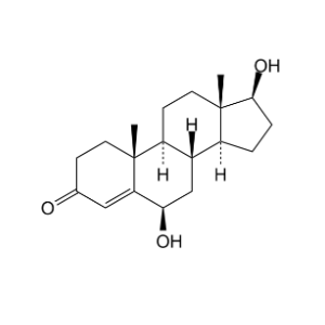 6β-羟基睾酮