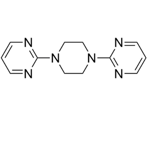 丁螺环酮EP杂质G