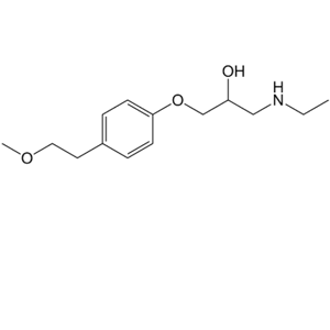 美托洛尔EP杂质A；美托洛尔USP RC A