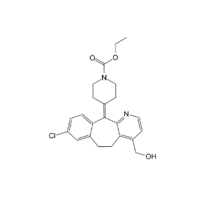 氯雷他定4-羟甲基杂质（USP）