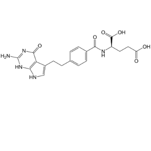 培美曲塞EP杂质E