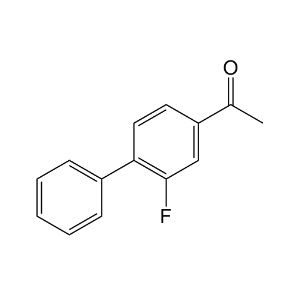 氟比洛芬EP杂质D